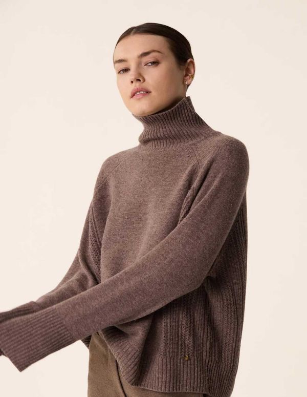 Aramis jumper by Des Petits Hauts