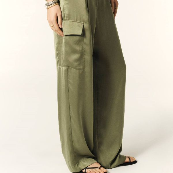 Cary pants by BA&SH