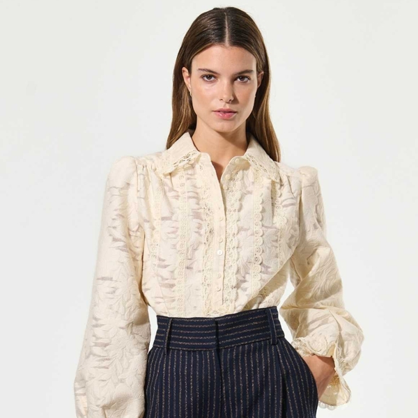 Amanda Lamb Party Looks