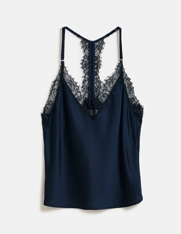 Fang vest top by Essentiel Antwerp