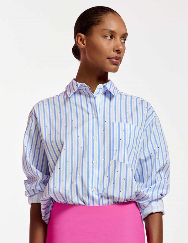 Fevertree shirt by Essentiel Antwerp