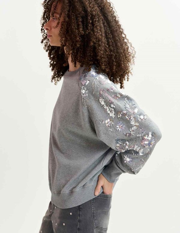 Guepe sweatshirt by Essentiel Antwerp