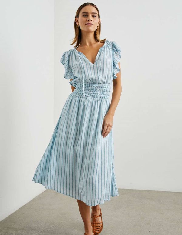 Iona dress by Rails