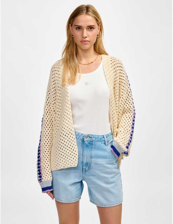 Mirgi cardigan by Bellerose