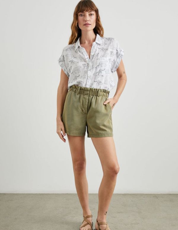 Monte shorts by Rails