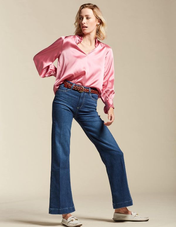 Leenah jeans by Paige Jeans