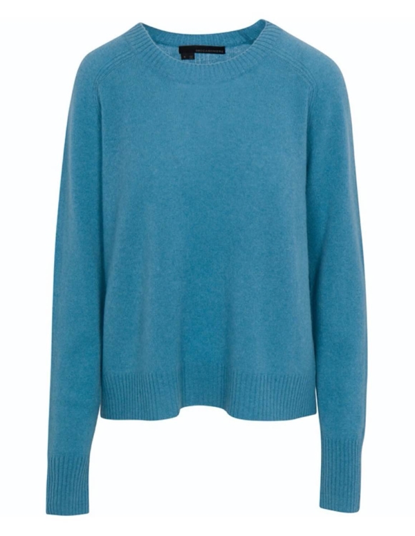 Ladies cashmere jumpers | Patterned, Striped & Plain