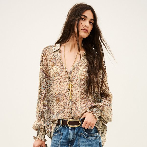 Ladies Tops Shop Tops
