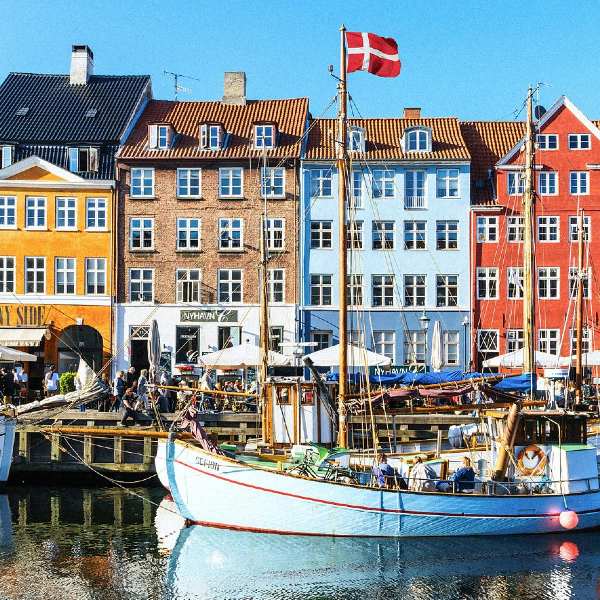 Essentiel Antwerp Copenhagen Fashion Week & buying trends for SS26