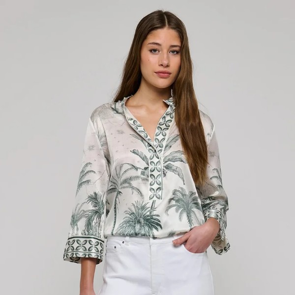 Ladies Tops Shop Tops