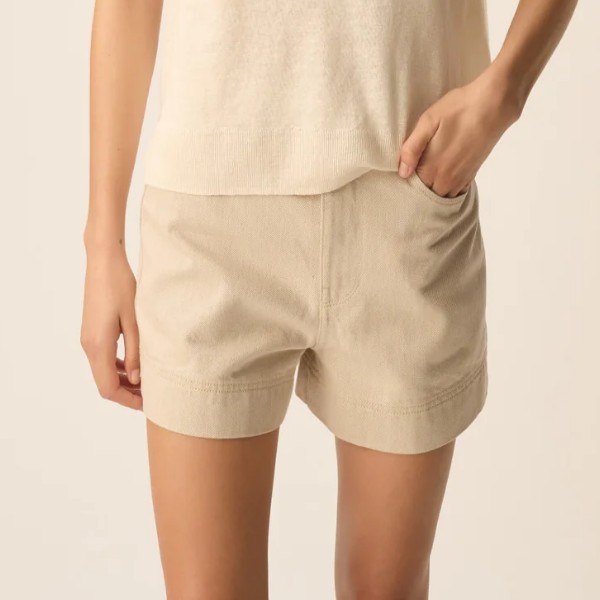 Women's Leather Jackets Shop Shorts