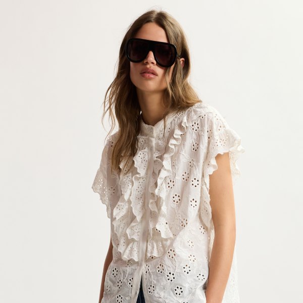 Ladies Tops Shop Tops