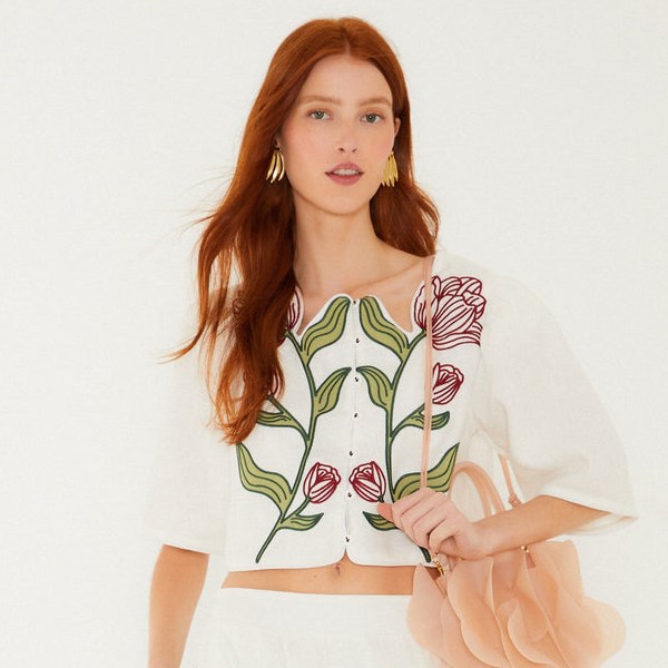 Ladies Tops Shop Tops