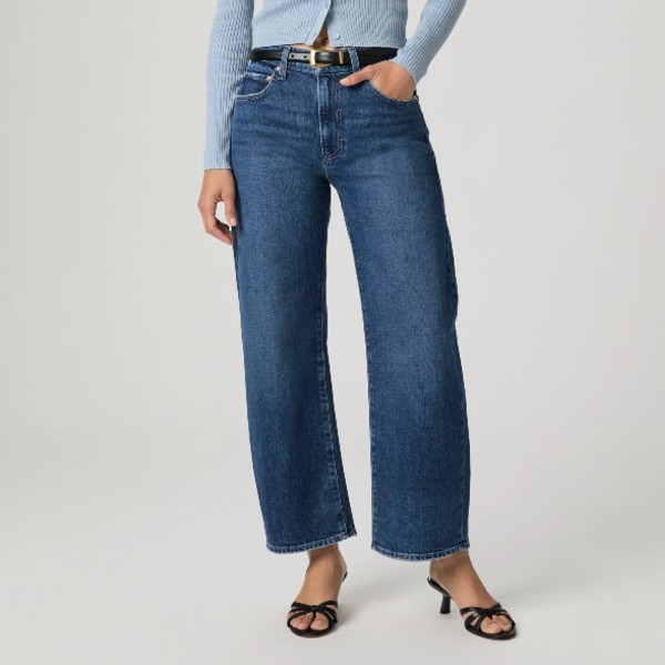 Ladies Jewellery Shop Paige Denim