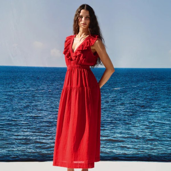Ladies Jumpers Shop dresses