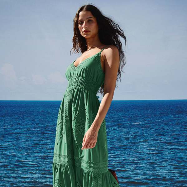 Ladies Jumpers Shop dresses