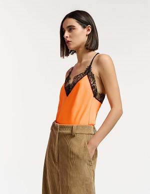 Feather & Stitch  Top 10 Essentiel Antwerp styles of the season