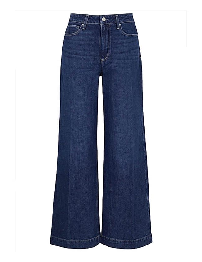 Paige Harper Jeans - Feather & Stitch