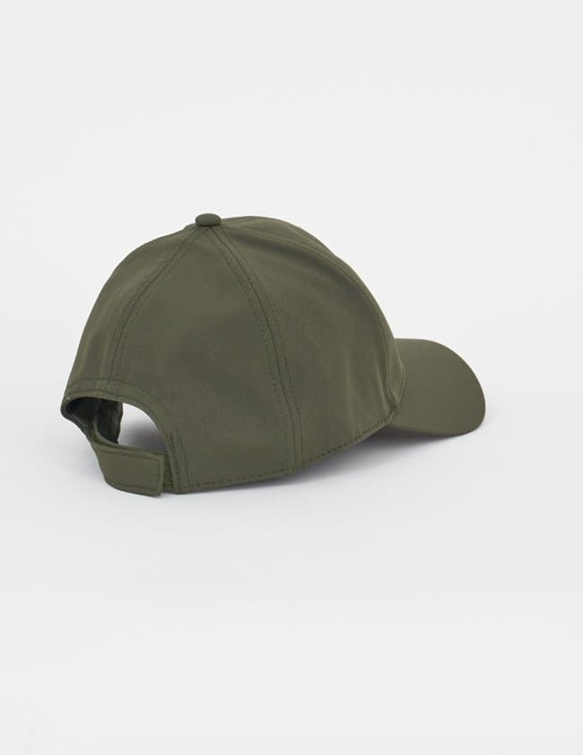 Tanta Ulan cap - khaki