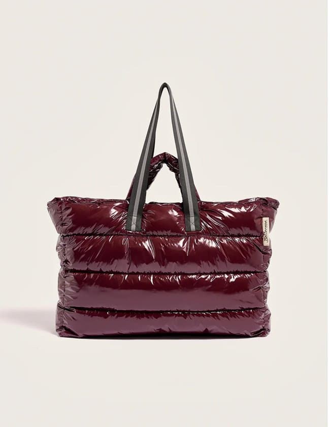 Bellerose jobig bag - wine