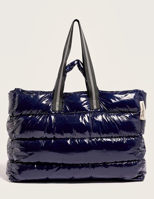 Bellerose jobig bag - naval