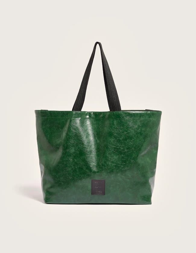 Bellerose hommie bag - hunter