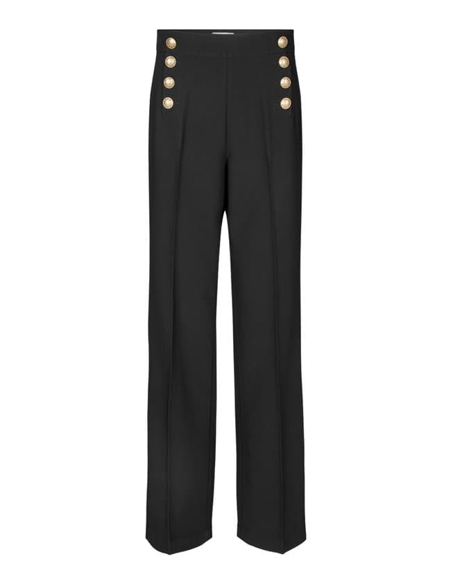 Dea Kudibal isobeldea trousers - black