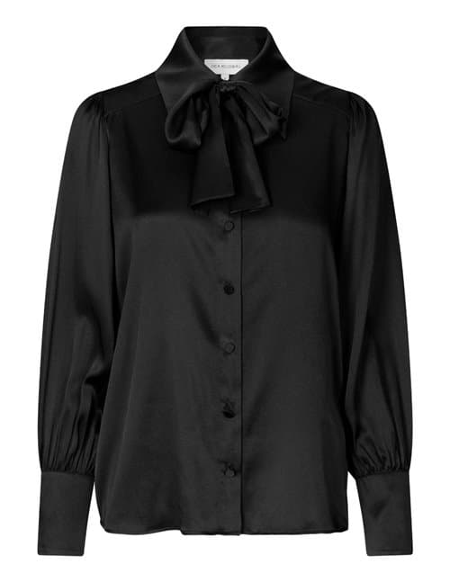 Dea Kudibal jasminadea blouse - black