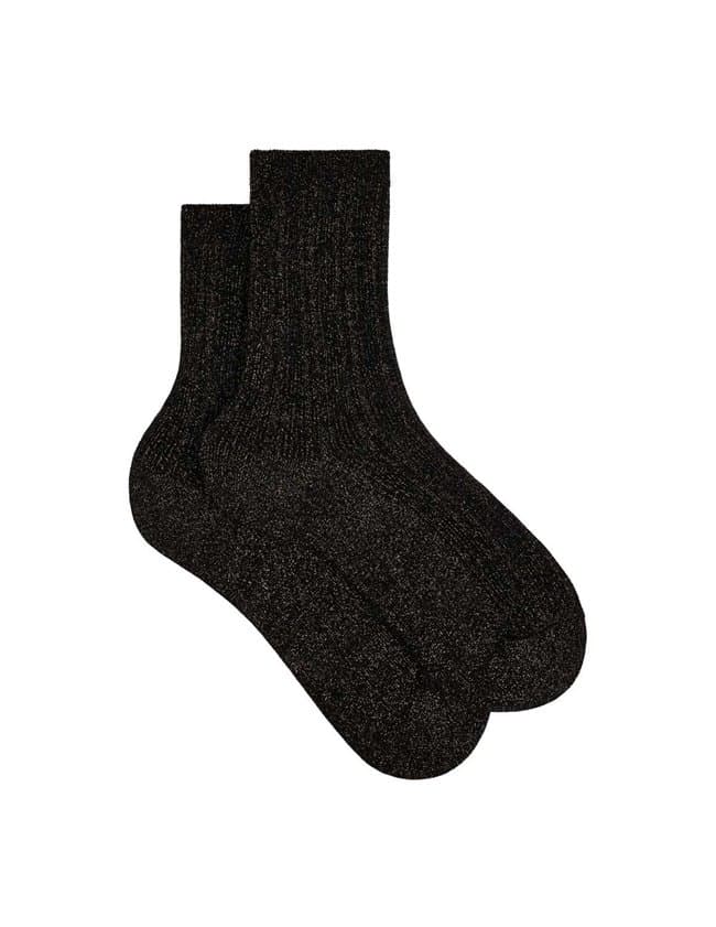 Des Petits Hauts warren socks - black