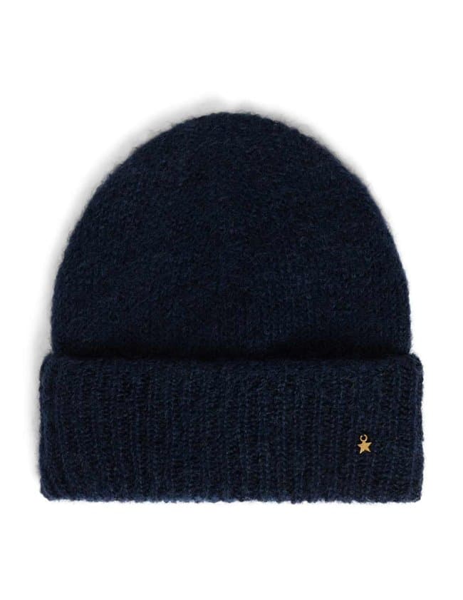 Des Petits Hauts alou hat - navy