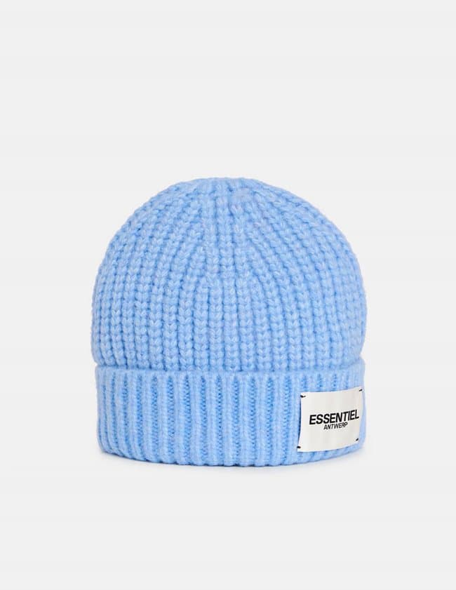 Essentiel Antwerp gatthew hat - blue