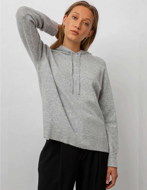 Scandinavian Clothing Brands | Women's Scandi Clothing | Feather & Stitch