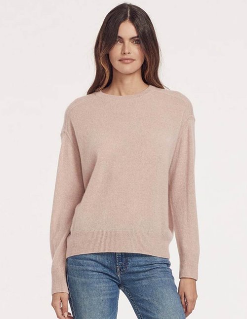 Scandinavian Knitwear | Women's Scandi Knits | Feather & Stitch