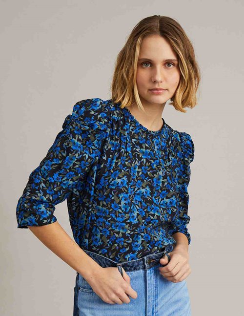 Summer Blouses 2022 | Ladies Summer Tops Sale