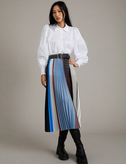 Scandinavian Clothing Brands | Women's Scandi Clothing | Feather & Stitch