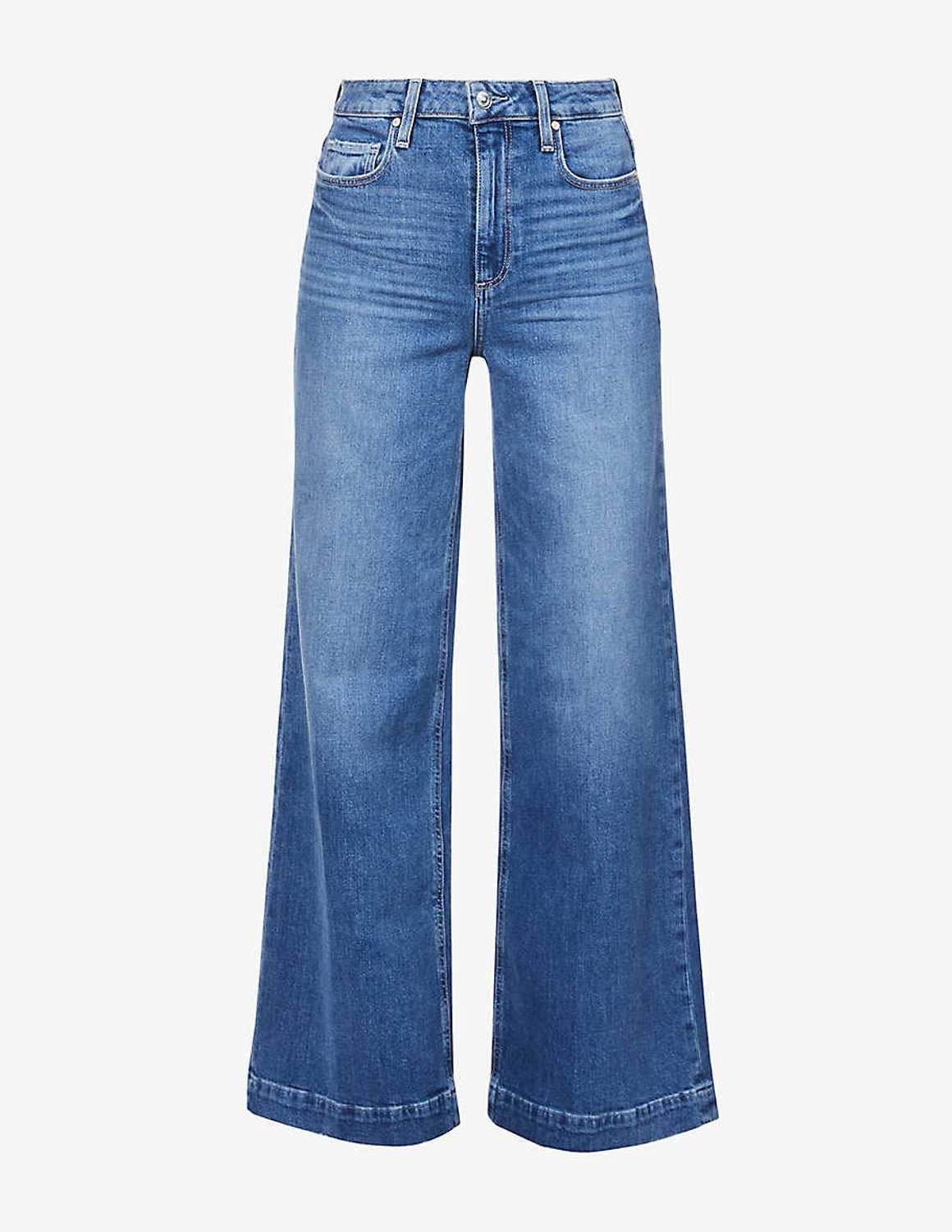 Paige Jeans Harper 30