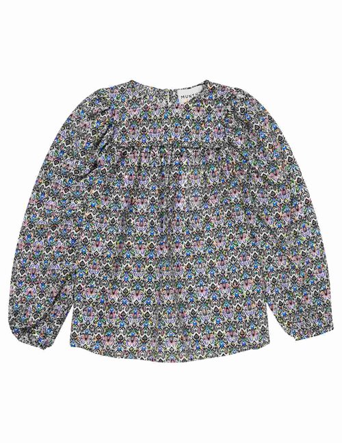 Women's Designer Tops & Blouses | Feather & Stitch