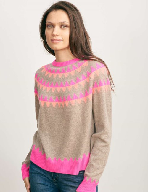 Scandinavian Knitwear | Women's Scandi Knits