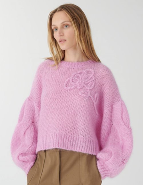 Women's Jumpers & Cardigans | Feather & Stitch