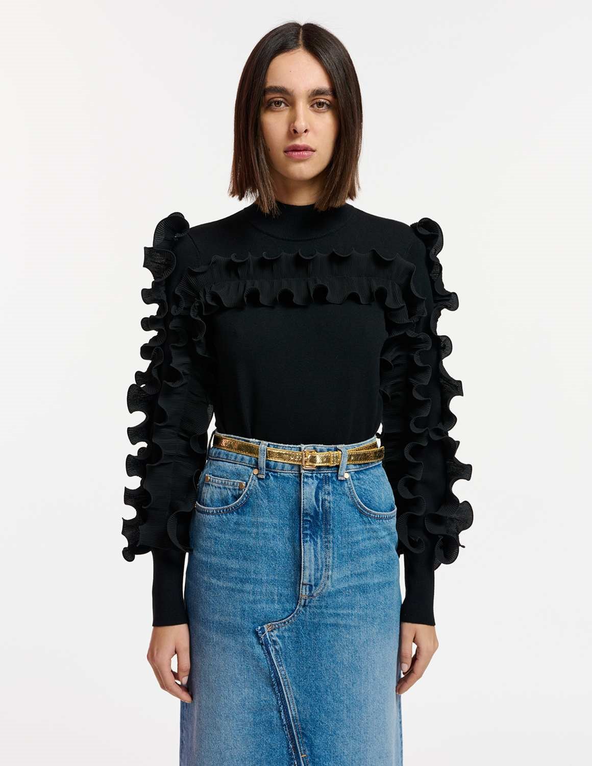 Feather & Stitch  Top 10 Essentiel Antwerp styles of the season