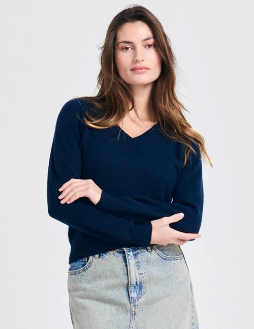 Women's Jumpers & Cardigans | SALE | Feather & Stitch