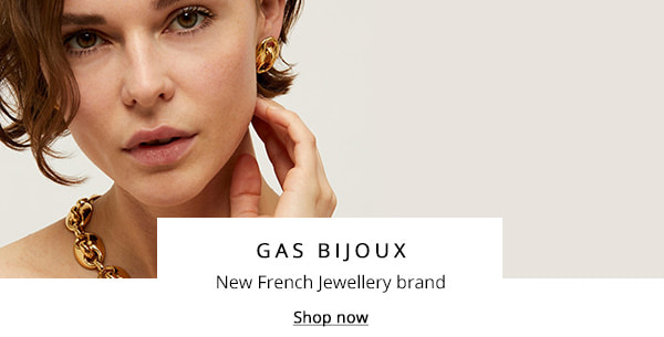Gas Bijoux